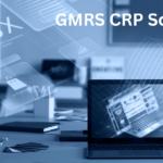 GMRS CRP Software