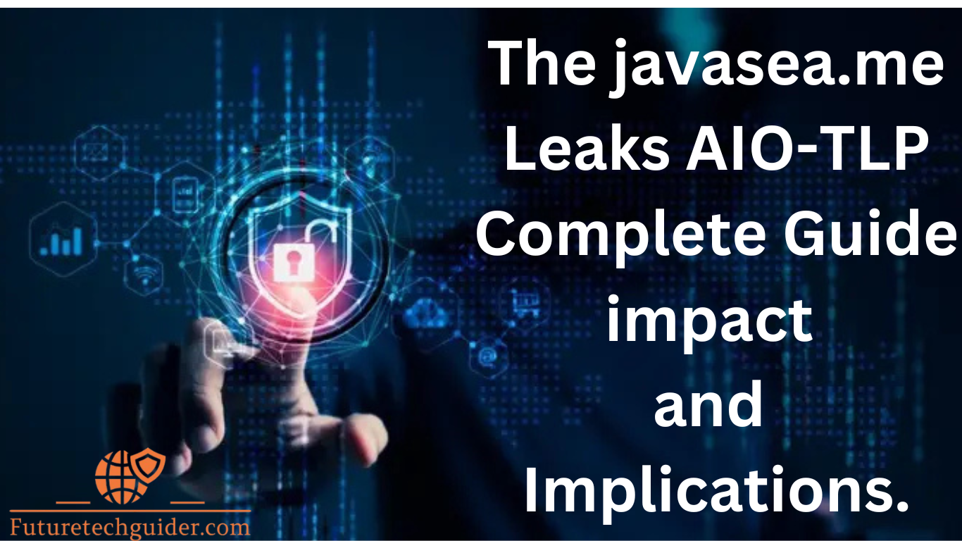 Thejavasea.me Leaks AIO-TLP: Complete Guide impact and Implications. 