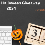 Halloween Giveaway