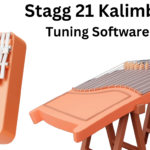 Stagg 21 Kalimba Tuning Software for Mac