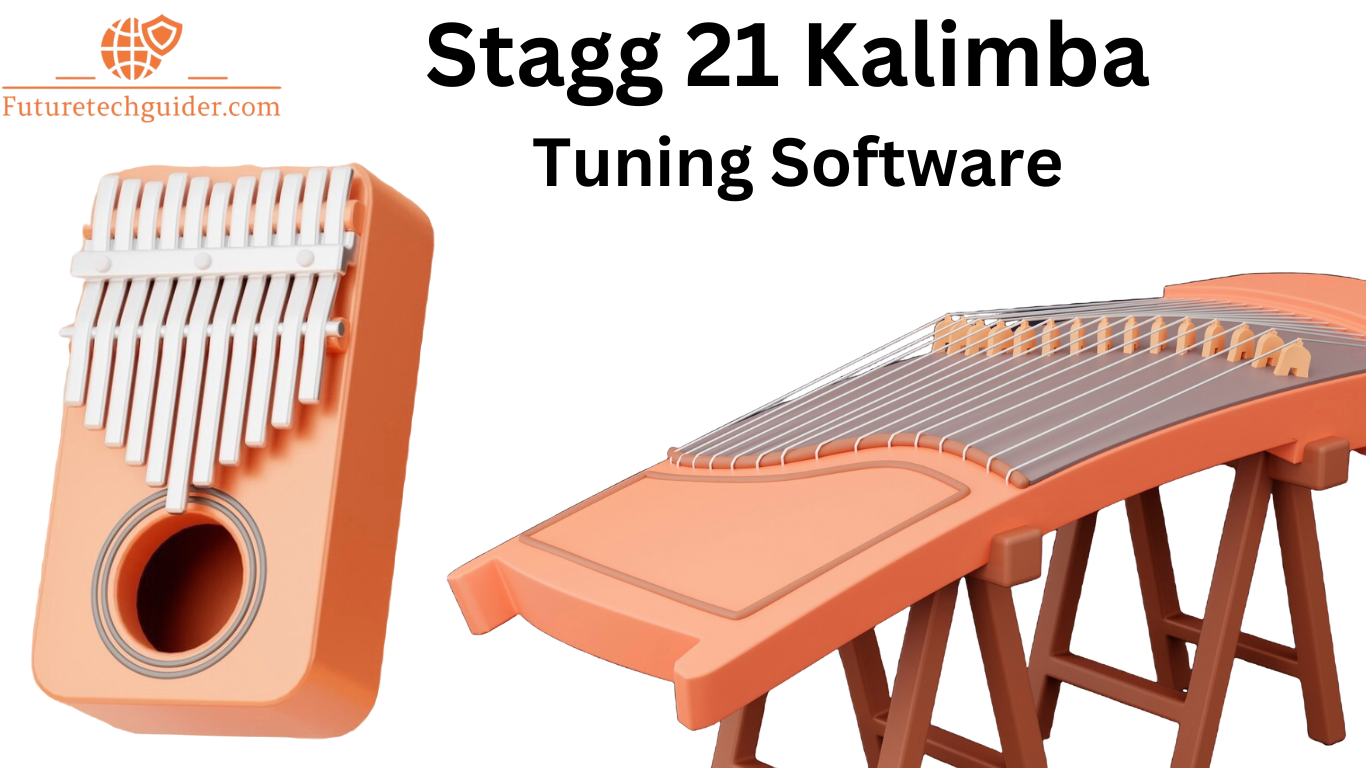 Exploring the Features of Stagg 21 Kalimba Tuning Software for Mac.